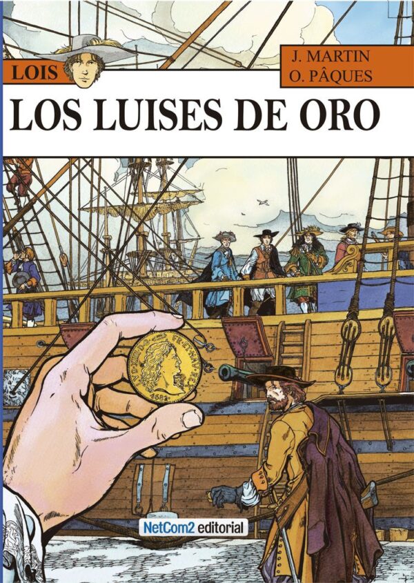 Lois (Colección Completa)