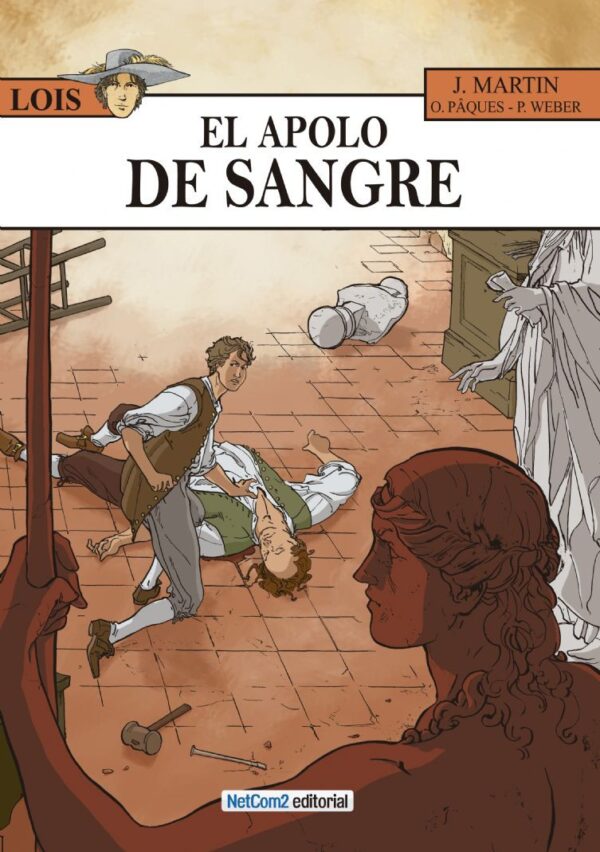 Lois (Colección Completa)