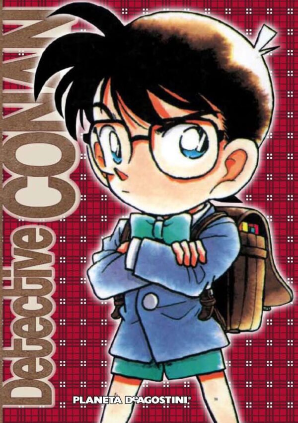 Detective Conan 2 (Nueva Edición)