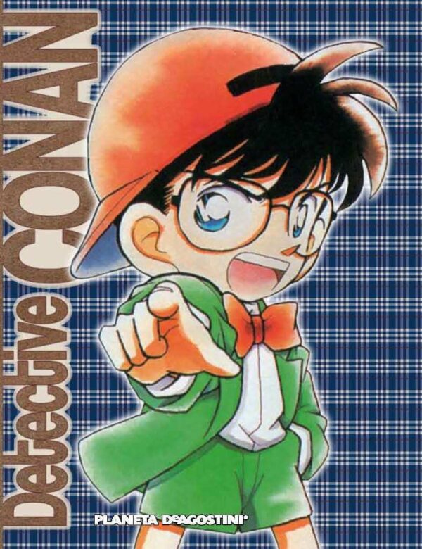 Detective Conan 3 (Nueva Edición)