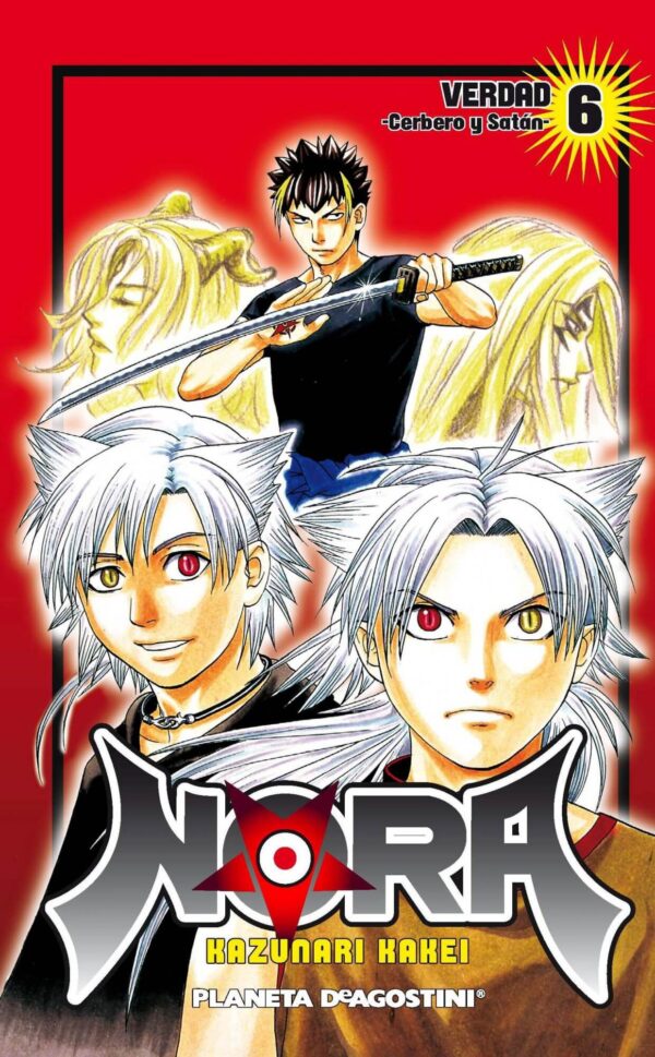 Nora 6