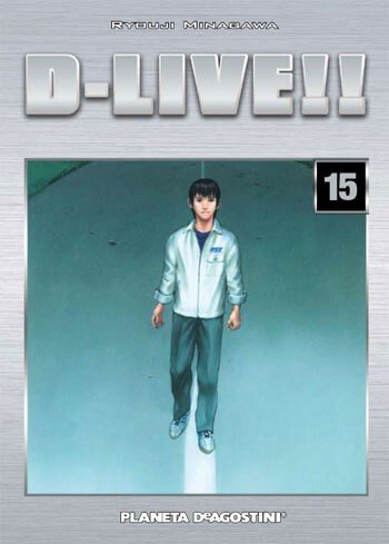 D-Live!! 15