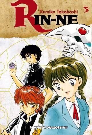 Rin-ne 3