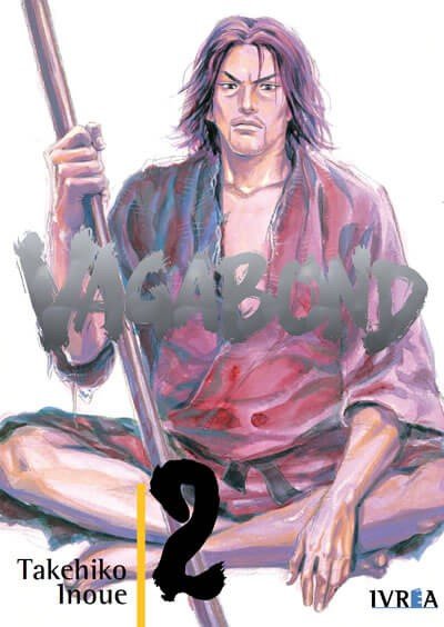 Vagabond 2