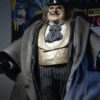 Batman Returns. Penguin Mayoral (Danny DeVito). Batman Vuelve. Pingüino Alcalde 1/4 NECA