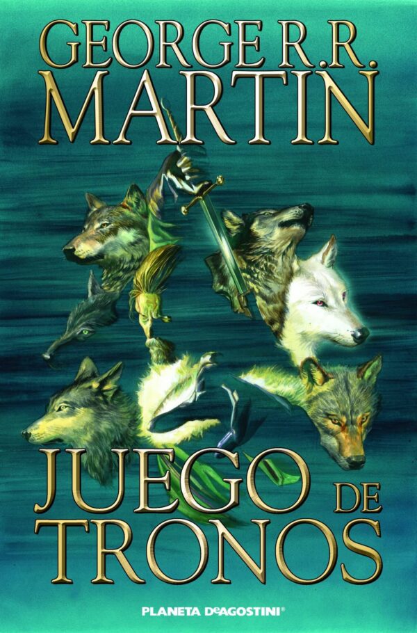 Juego de Tronos 1