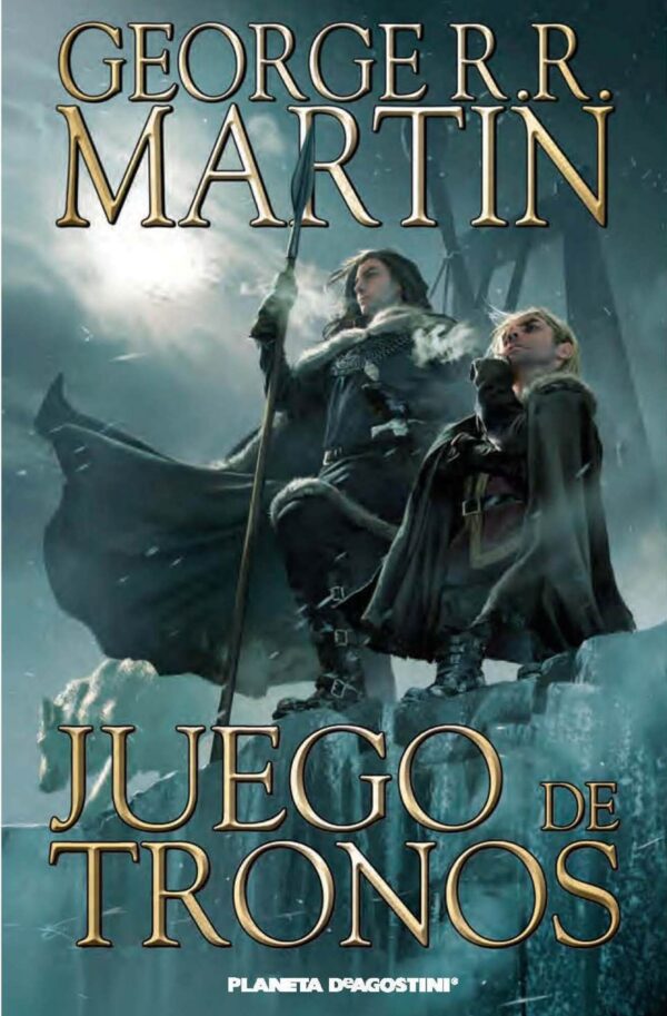 Juego de Tronos 2