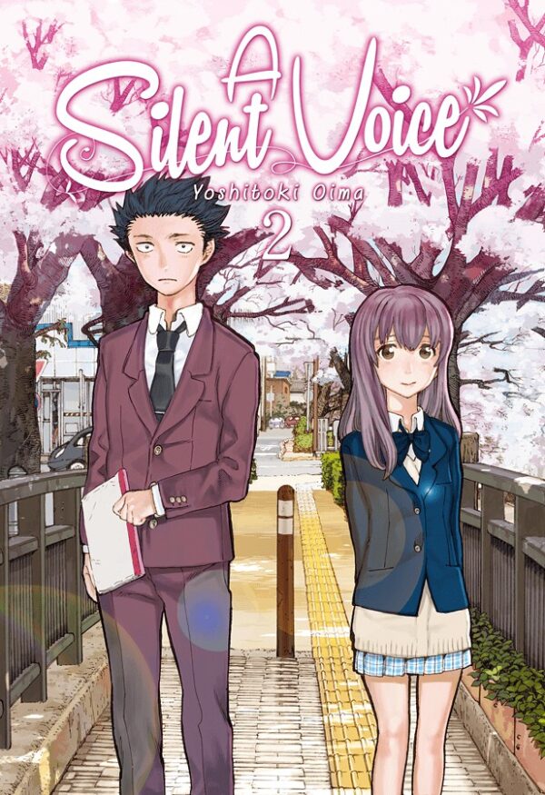 A Silent Voice 2