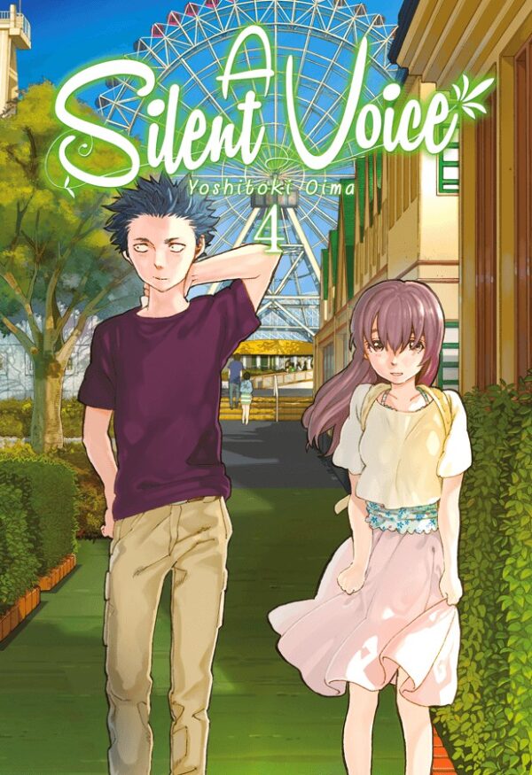 A Silent Voice 4