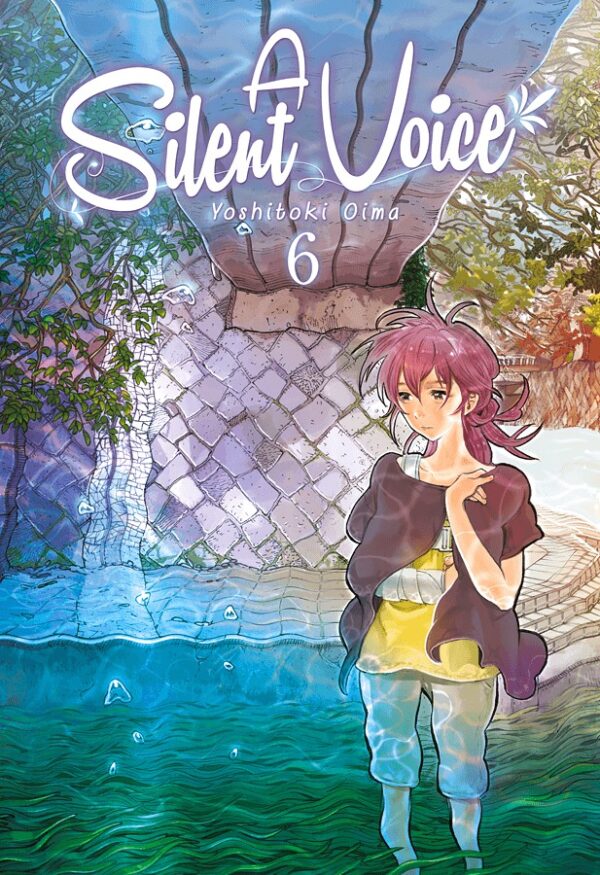 A Silent Voice 6