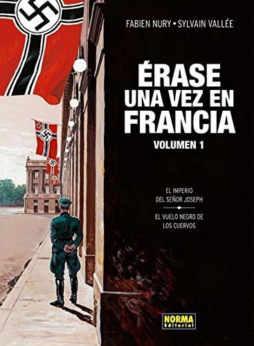 Érase Una Vez en Francia 1