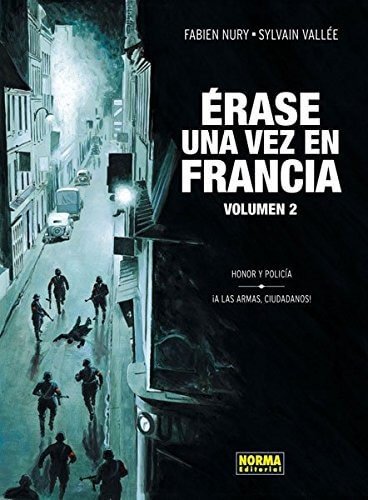 Érase Una Vez en Francia 2