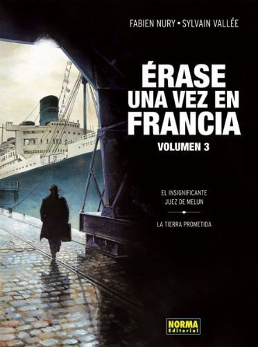 Érase Una Vez en Francia 3