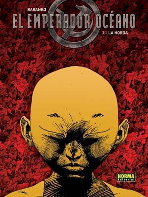 El Emperador Océano (Colección Completa)