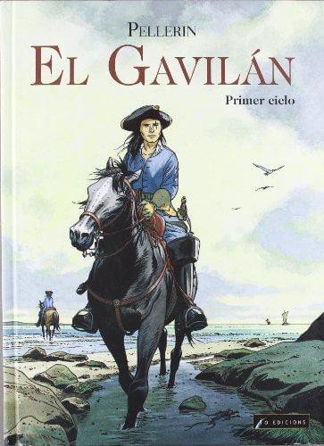 El Gavilán Primer Ciclo