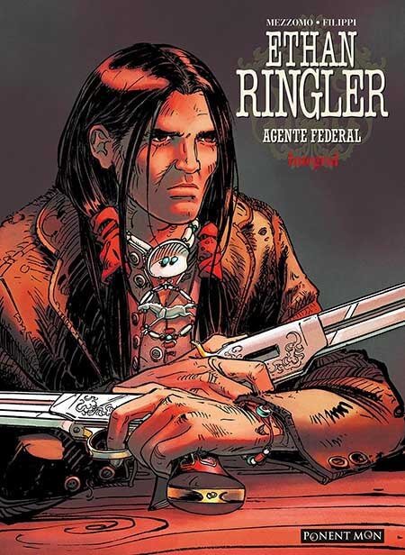Ethan Ringler. Integral