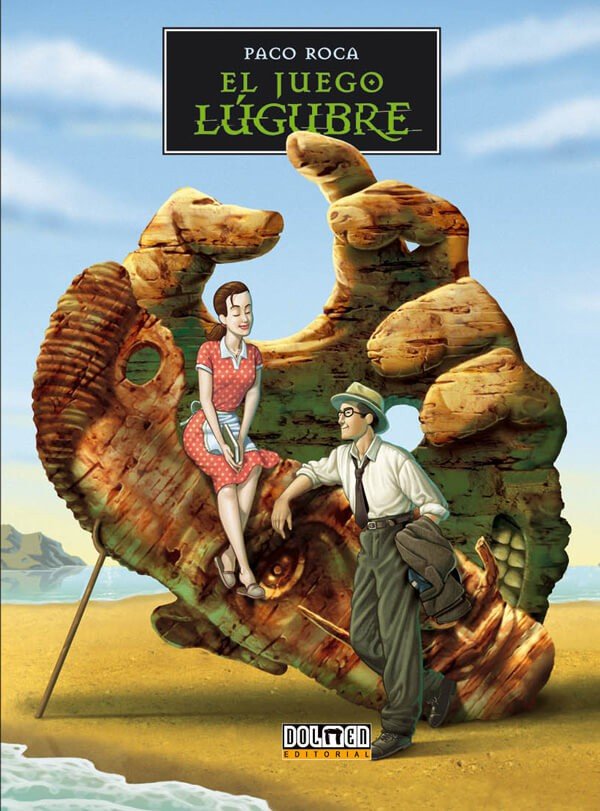 El Juego Lúgubre