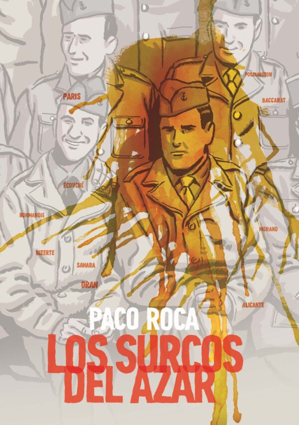 Los Surcos del Azar