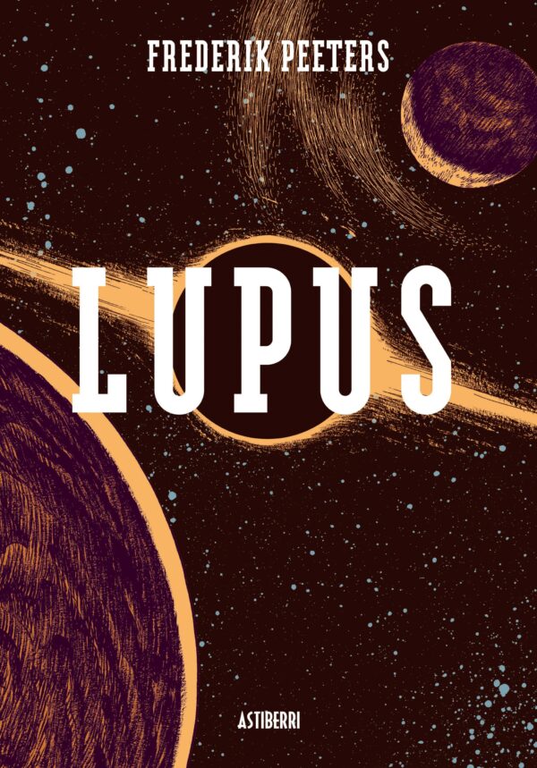 Lupus. Integral