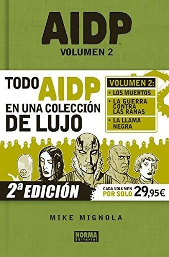 AIDP Integral 2