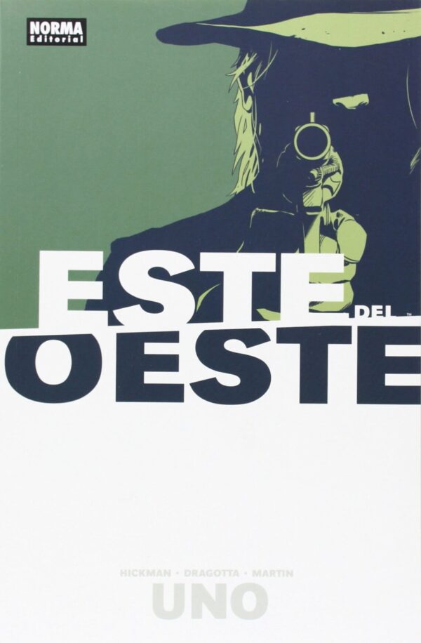 Este del Oeste 1