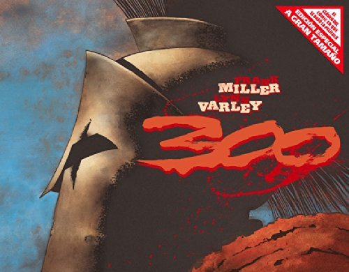 300 (Edición de Lujo)