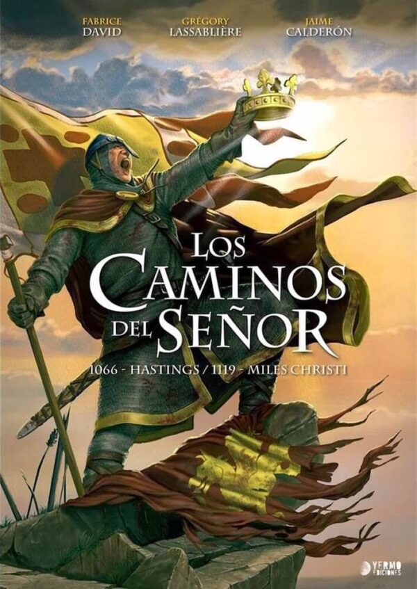 Los Caminos del Señor 1