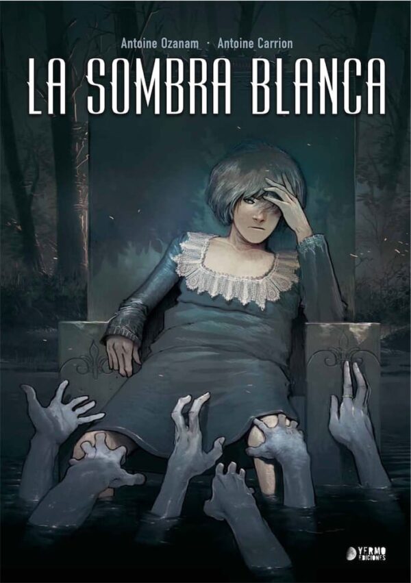 La Sombra Blanca