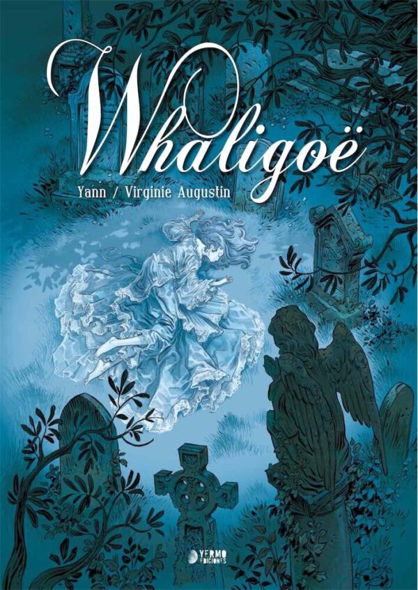 Whaligoë