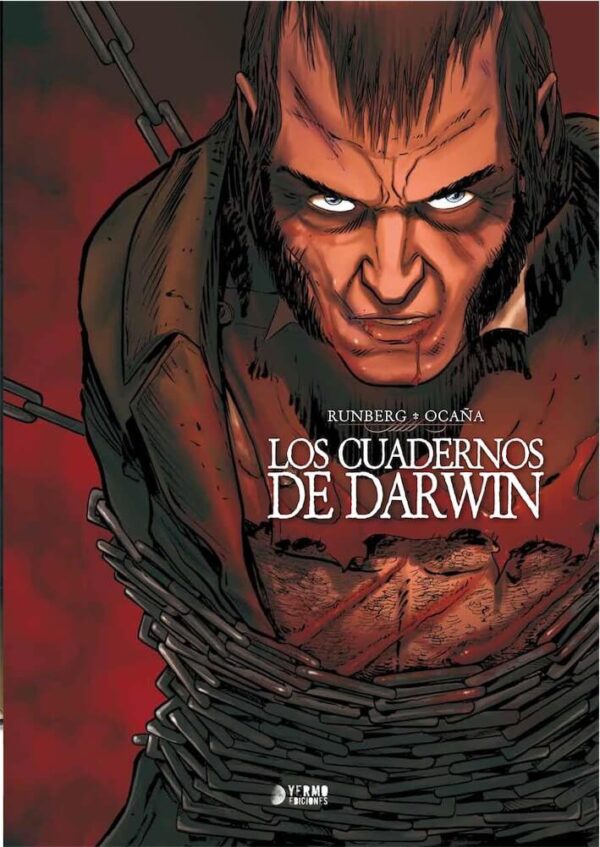 Los Cuadernos de Darwin