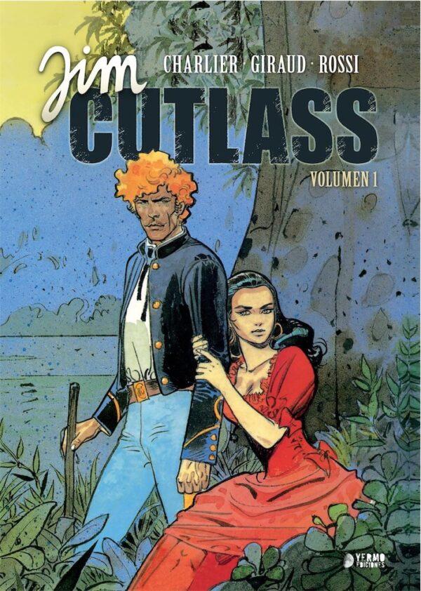 Jim Cutlass 1