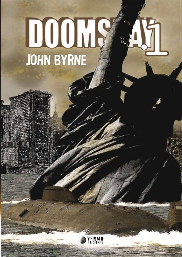Doomsday .1
