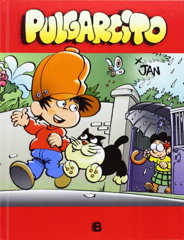 Pulgarcito 1
