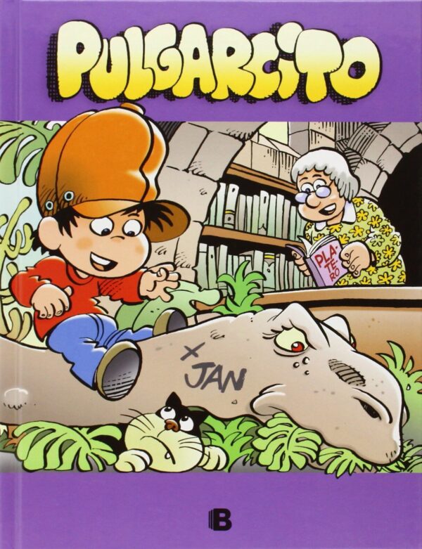 Pulgarcito 3