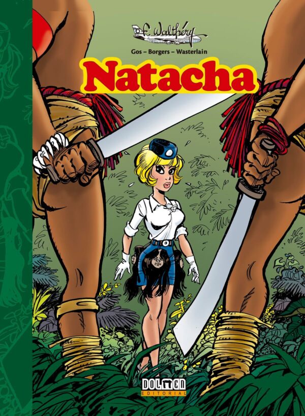 Natacha 1