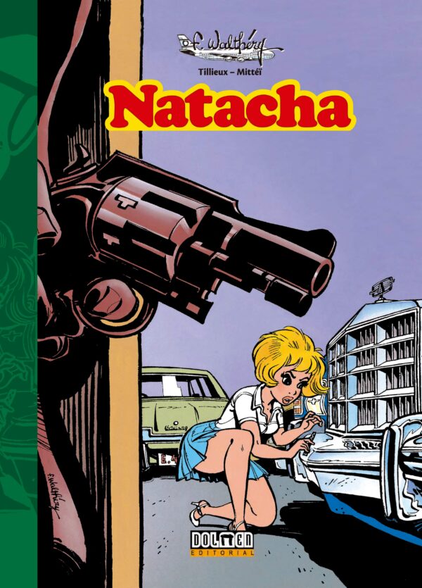 Natacha 2