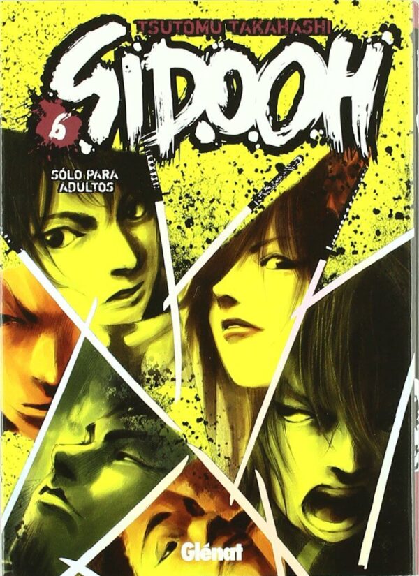 Sidooh 6