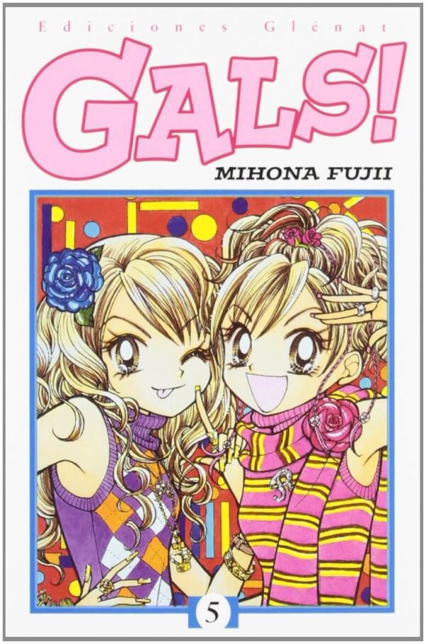 Gals! 5