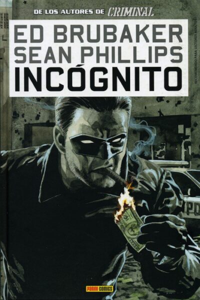 Incógnito 1