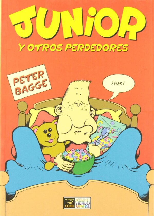 Junior y Otros Perdedores