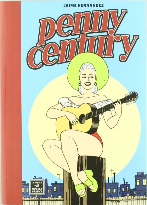 Penny Century