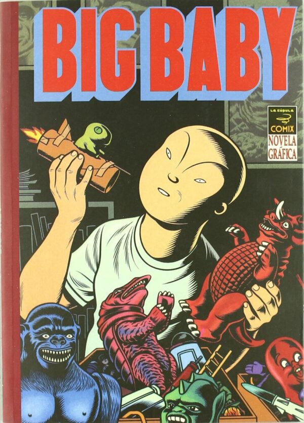 Big Baby