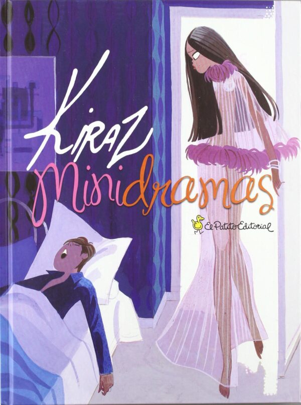 Minidramas