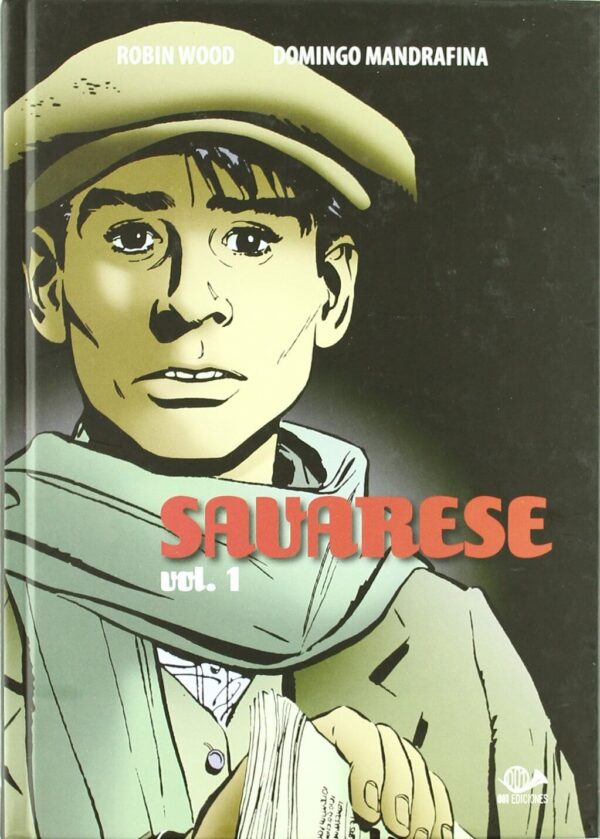 Savarese 1