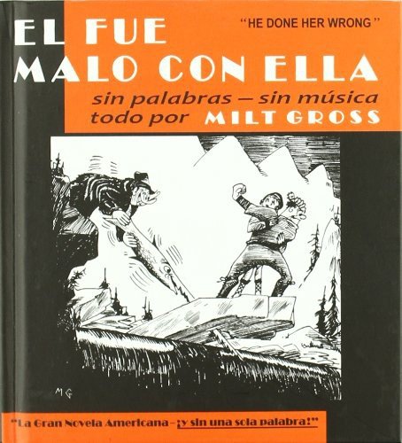 Él Fue Malo con Ella