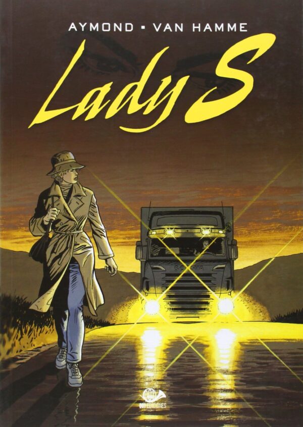 Lady S 2. 59º de Latitud Norte y Juego de Trileros