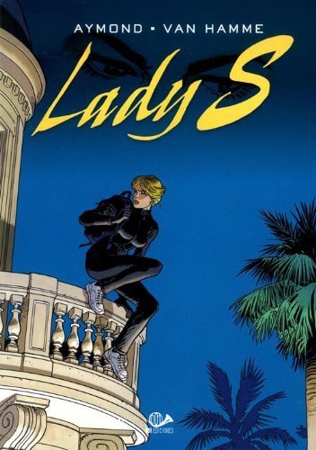 Lady S 1. Na Zdorovié, Shaniouchka! y ¡A tu Salud, Suzie!