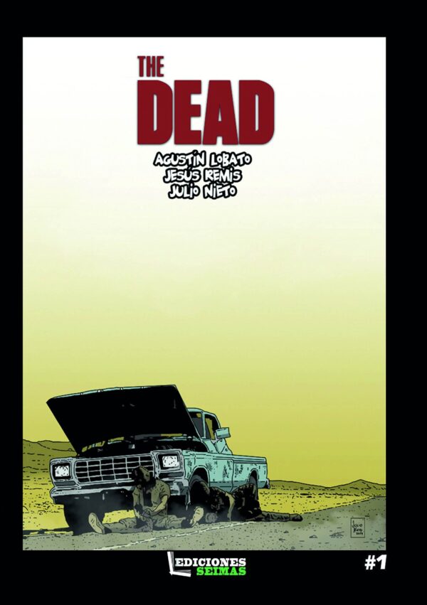 The Dead