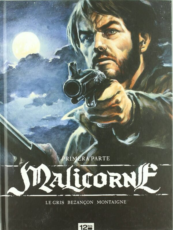 Malicorne 1