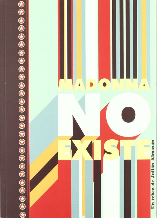Madonna No Existe